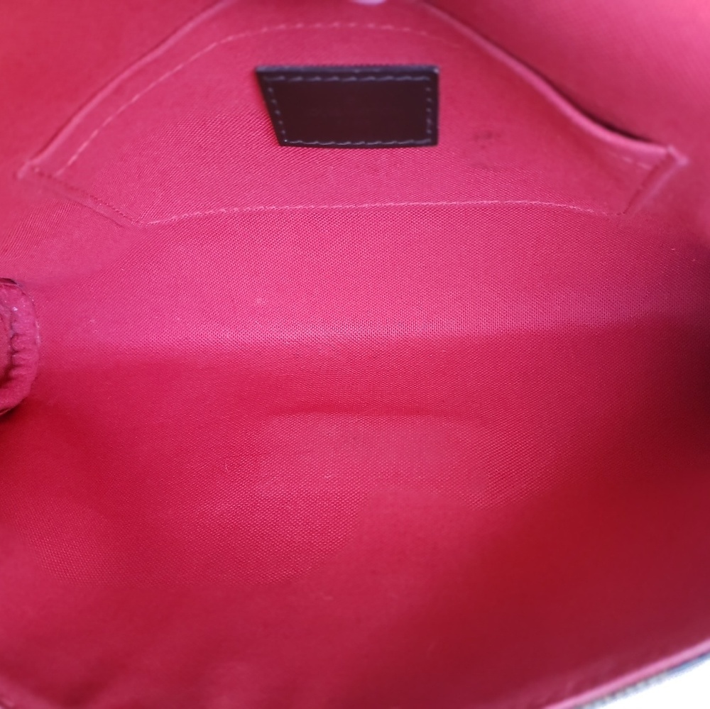 Louis Vuitton Favorite Damier Ebene MM - Picture 8 of 8